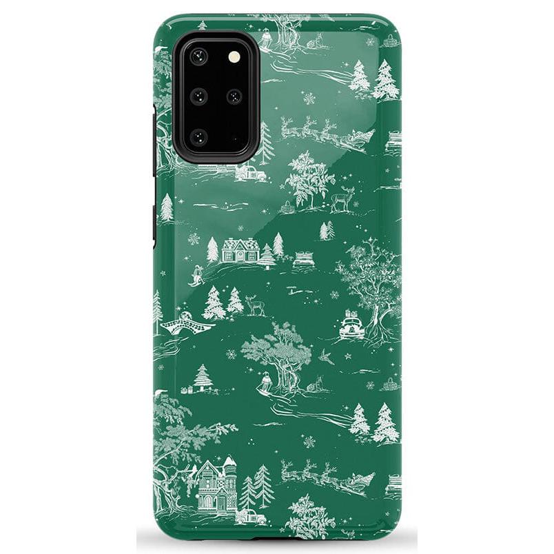 Home for the Holidays | Mountain Town Case - Image 43