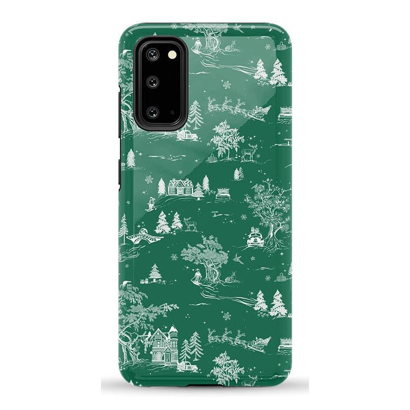 Home for the Holidays | Mountain Town Case - Image 44