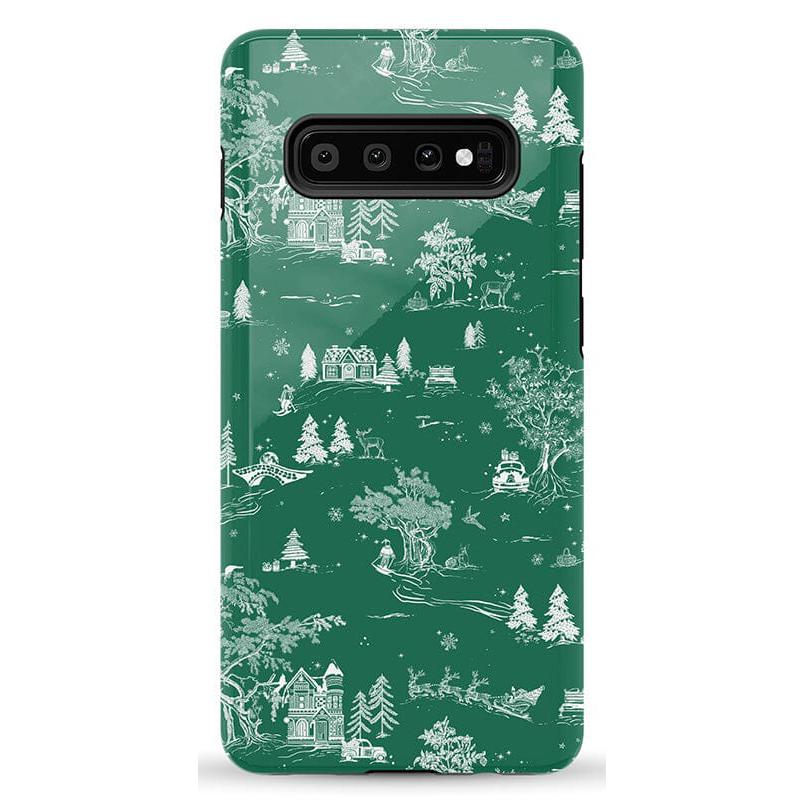 Home for the Holidays | Mountain Town Case - Image 45