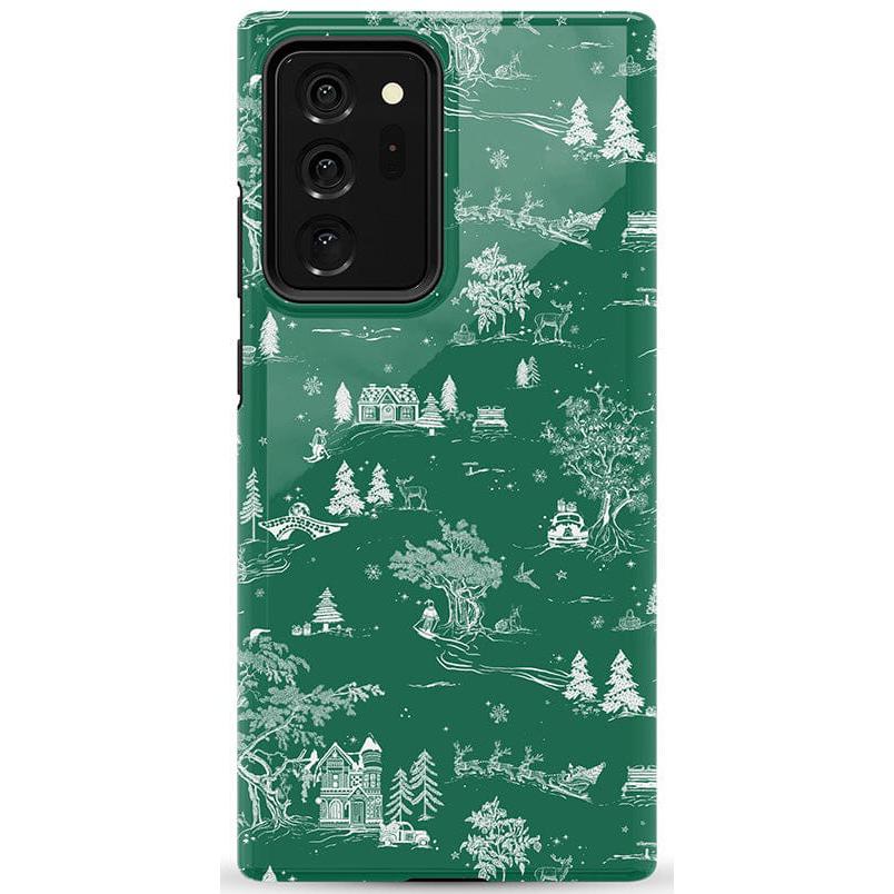 Home for the Holidays | Mountain Town Case - Image 47