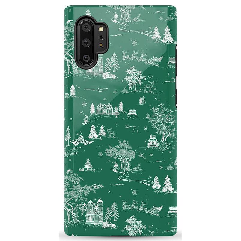 Home for the Holidays | Mountain Town Case - Image 49