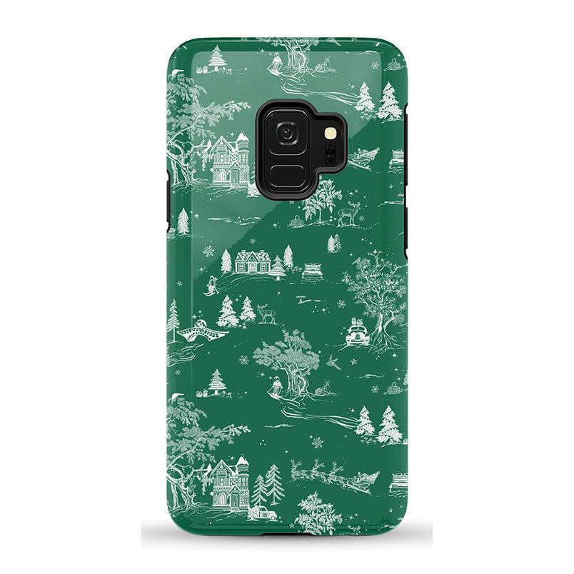 Home for the Holidays | Mountain Town Case - Image 52
