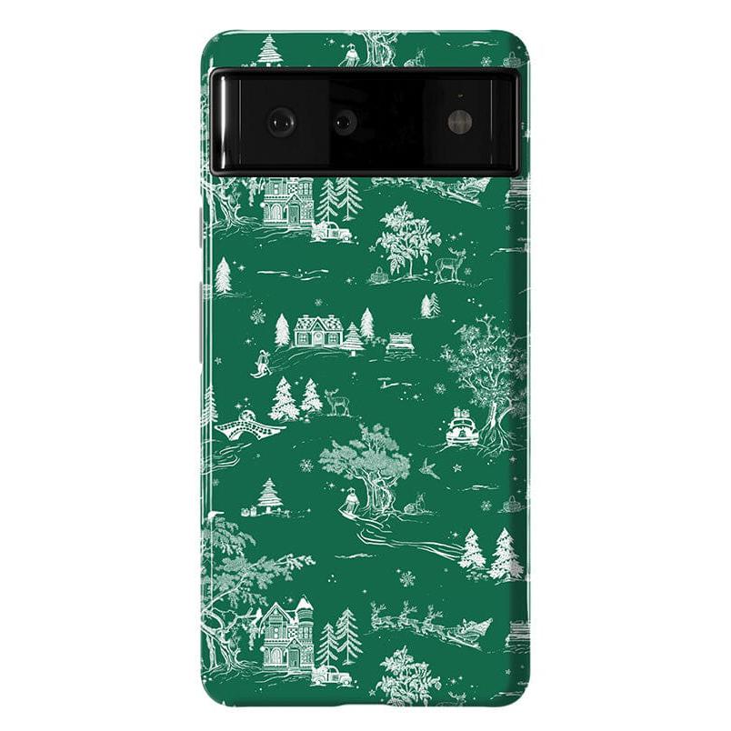 Home for the Holidays | Mountain Town Case - Image 53