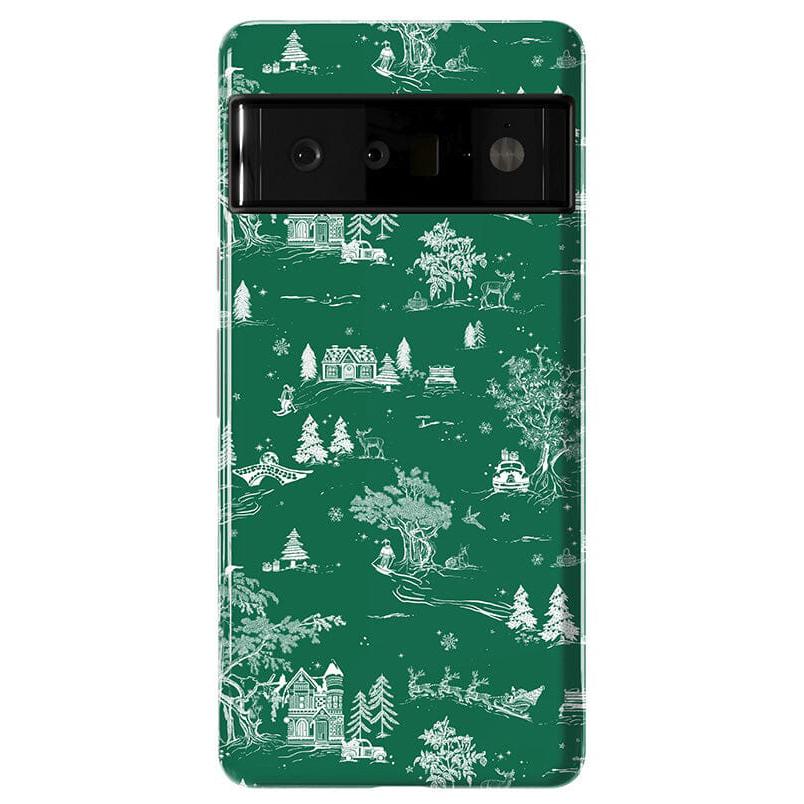 Home for the Holidays | Mountain Town Case - Image 54