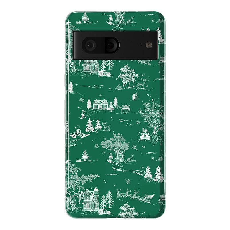 Home for the Holidays | Mountain Town Case - Image 55