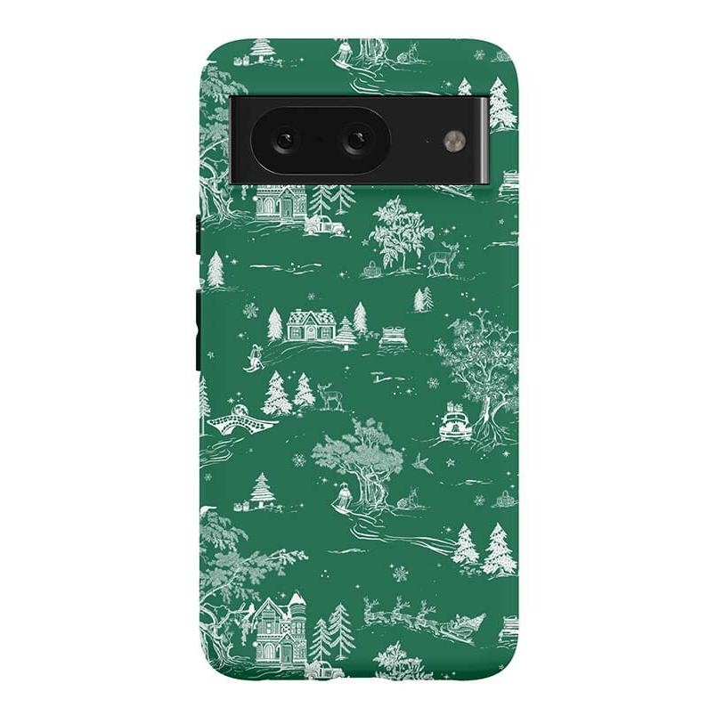 Home for the Holidays | Mountain Town Case - Image 59