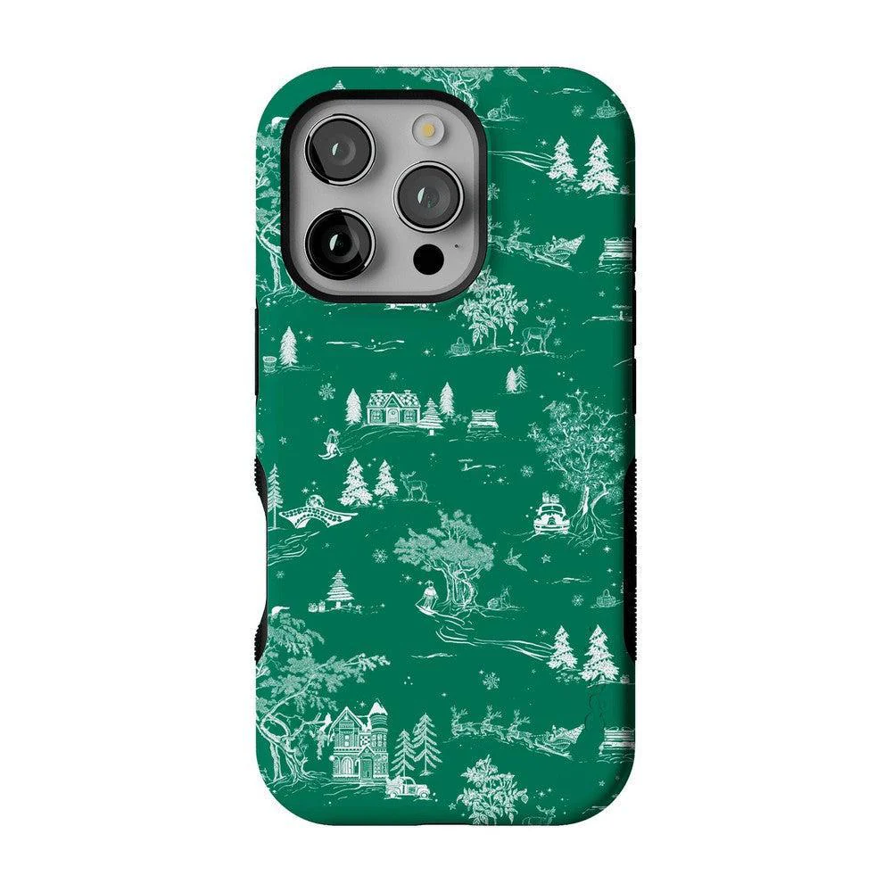 Home for the Holidays | Mountain Town Case - Image 62