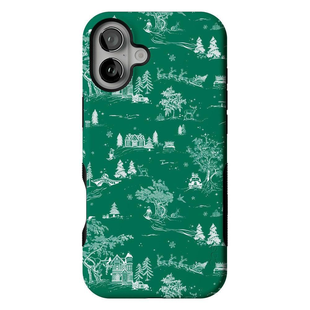 Home for the Holidays | Mountain Town Case - Image 63
