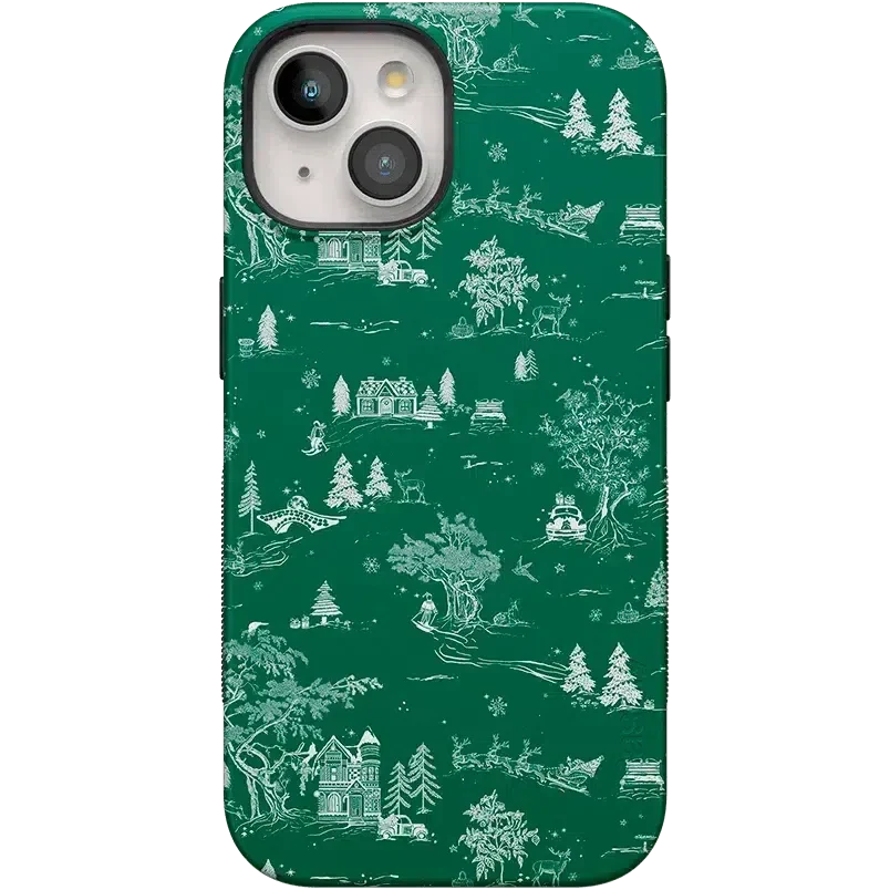 Home for the Holidays | Mountain Town Case - Image 65