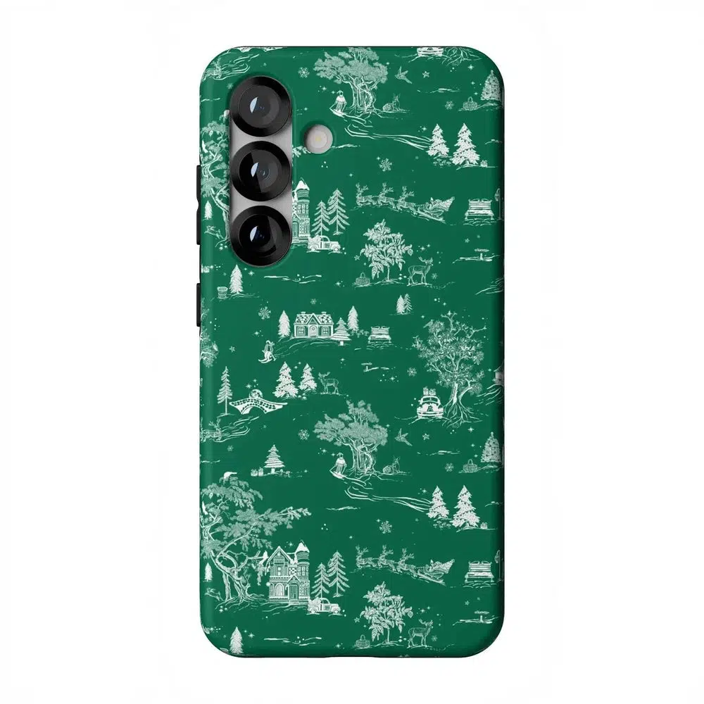 Home for the Holidays | Mountain Town Case - Image 84
