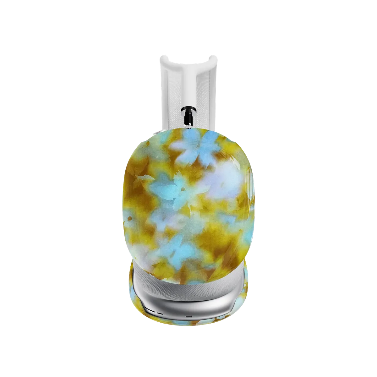 Hometown Reverie | Hazy Floral AirPods Max Case - Image 6