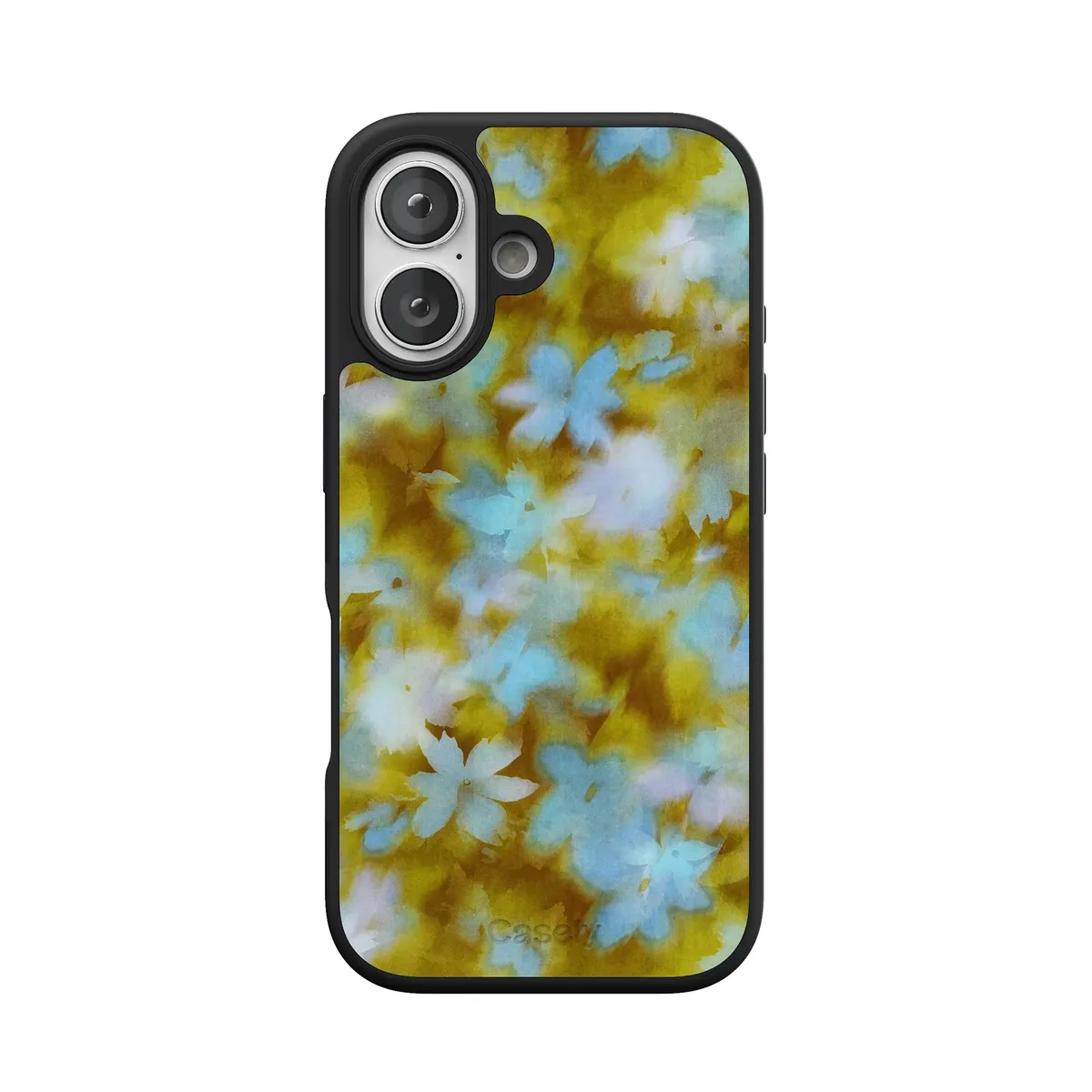Hometown Reverie | Hazy Floral Case - Image 112