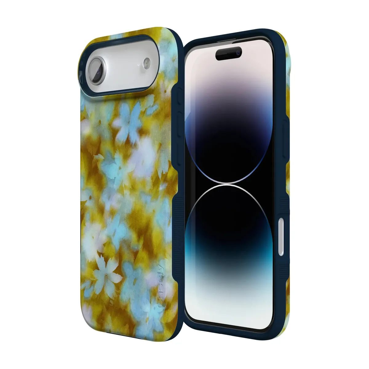 Hometown Reverie | Hazy Floral Case - Image 12