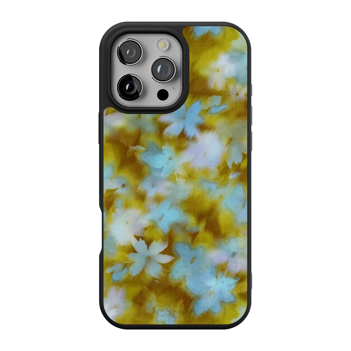 Hometown Reverie | Hazy Floral Case - Image 121