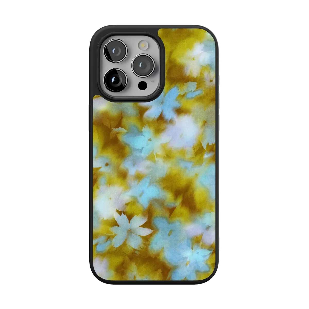 Hometown Reverie | Hazy Floral Case - Image 128