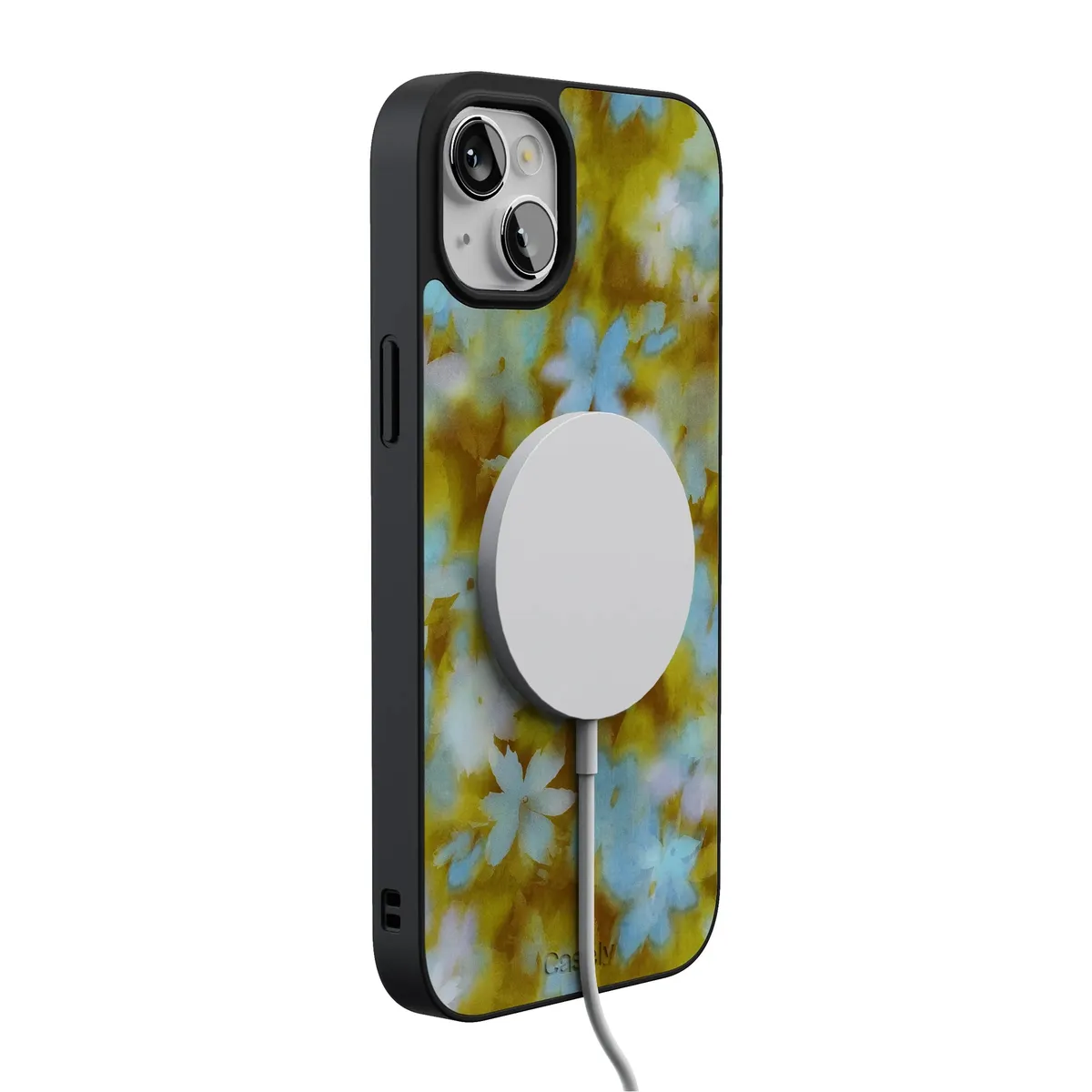Hometown Reverie | Hazy Floral Case - Image 135