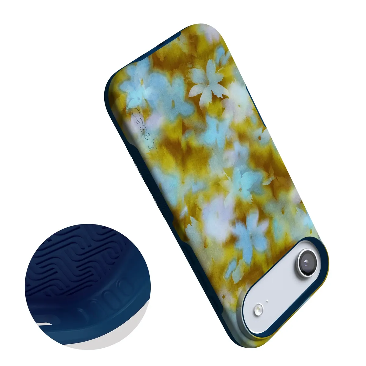 Hometown Reverie | Hazy Floral Case - Image 19