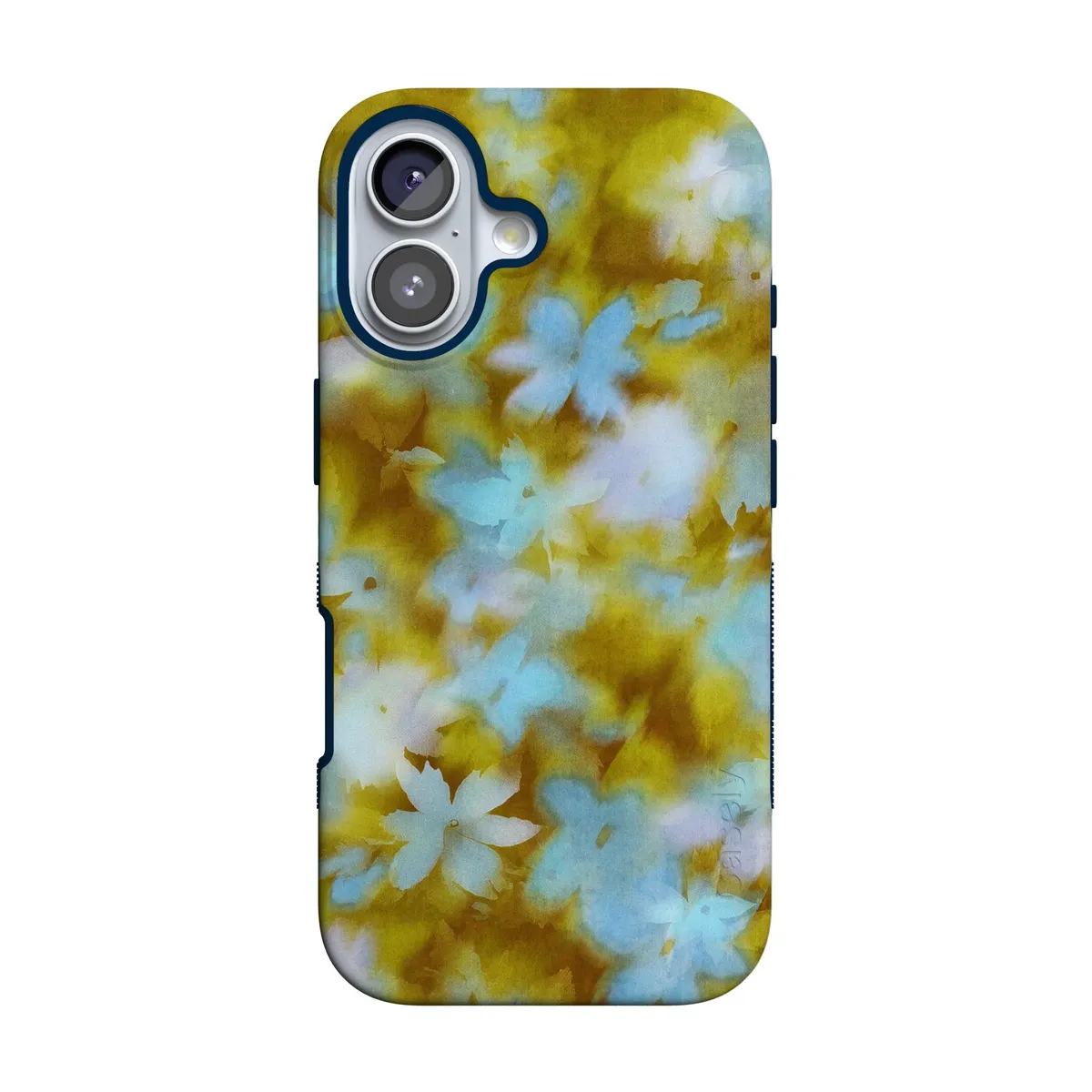 Hometown Reverie | Hazy Floral Case - Image 21