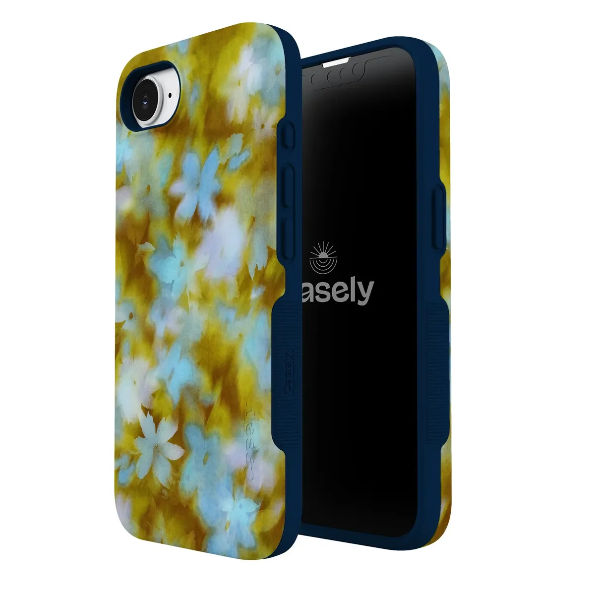 Hometown Reverie | Hazy Floral Case - Image 29