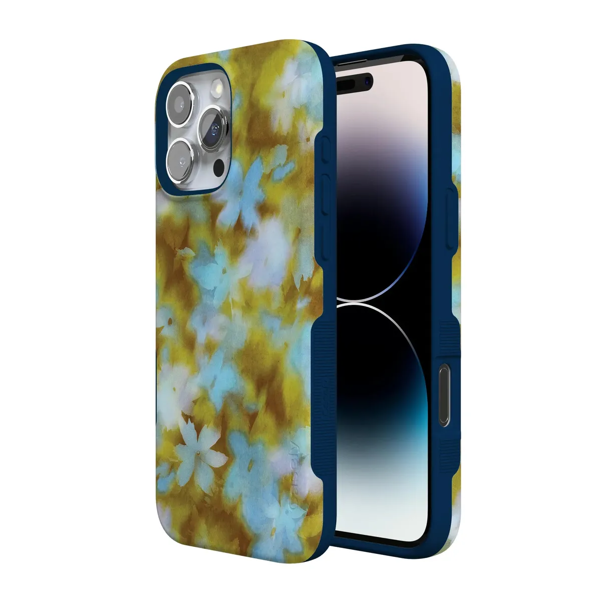 Hometown Reverie | Hazy Floral Case - Image 33
