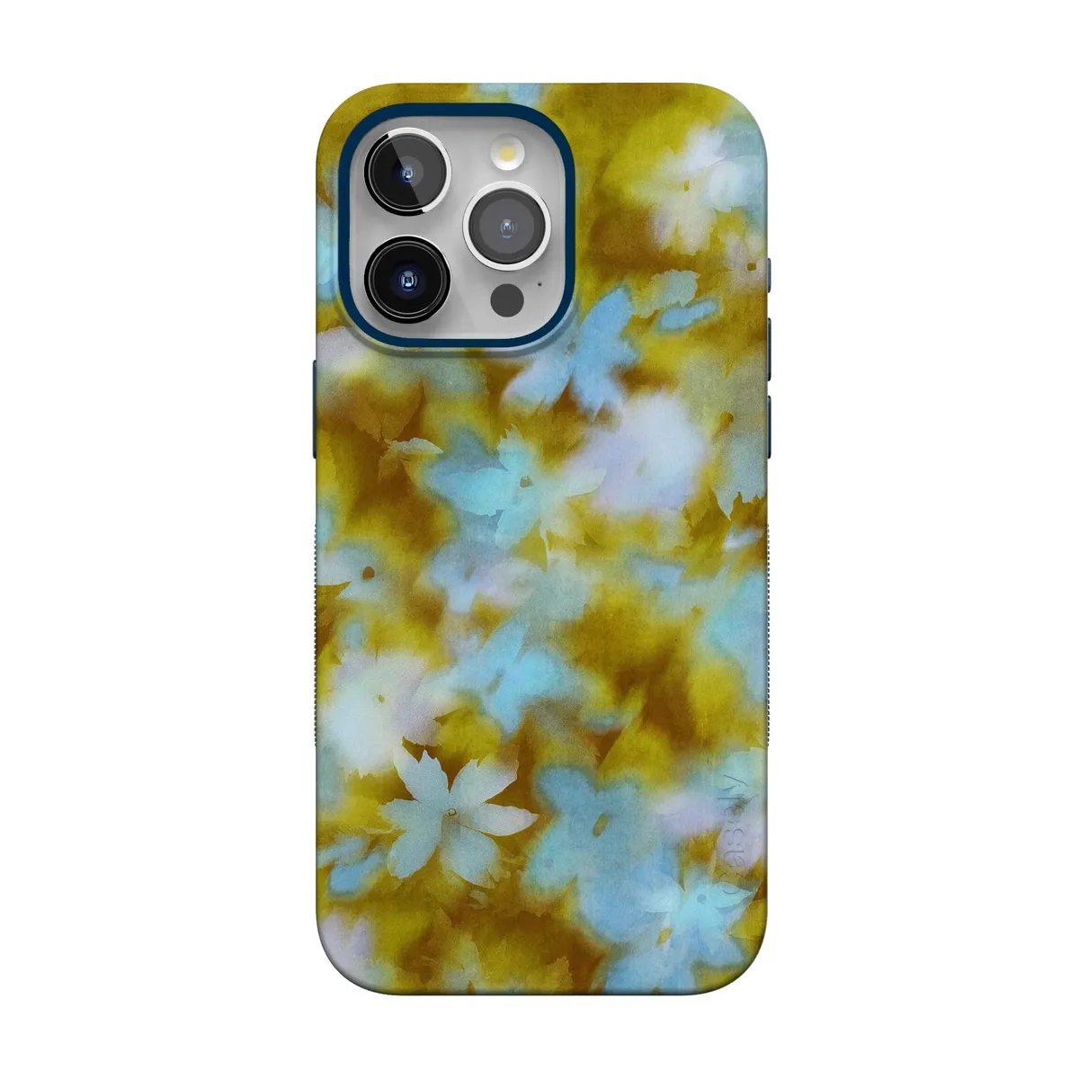 Hometown Reverie | Hazy Floral Case - Image 37