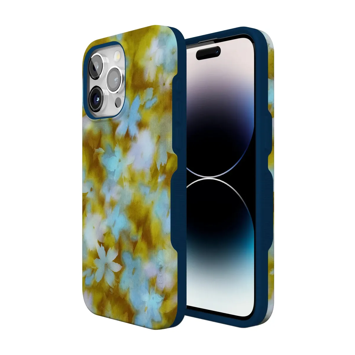 Hometown Reverie | Hazy Floral Case - Image 38