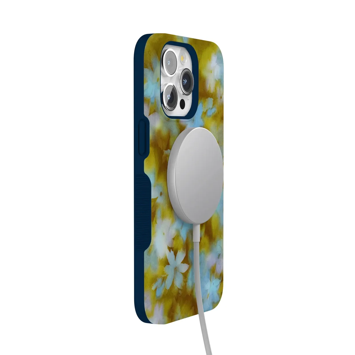 Hometown Reverie | Hazy Floral Case - Image 39