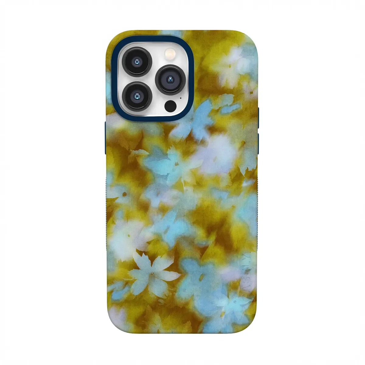 Hometown Reverie | Hazy Floral Case - Image 46