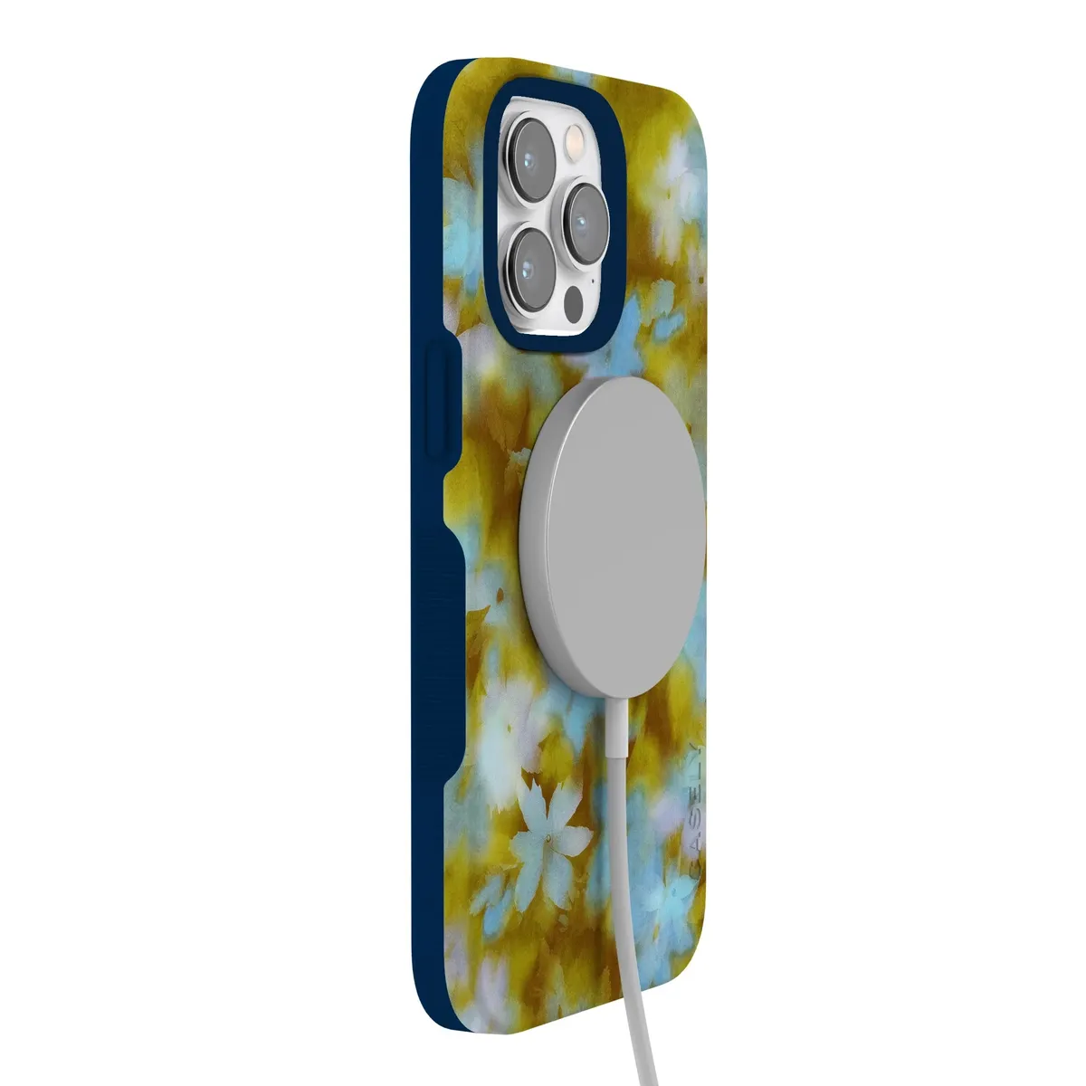 Hometown Reverie | Hazy Floral Case - Image 48