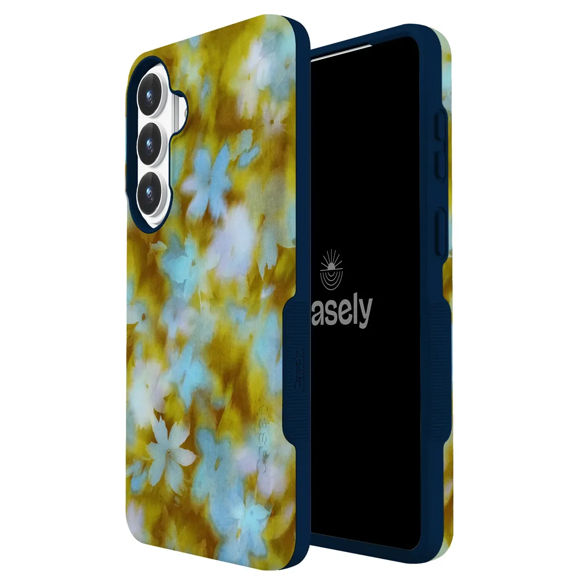 Hometown Reverie | Hazy Floral Case - Image 60