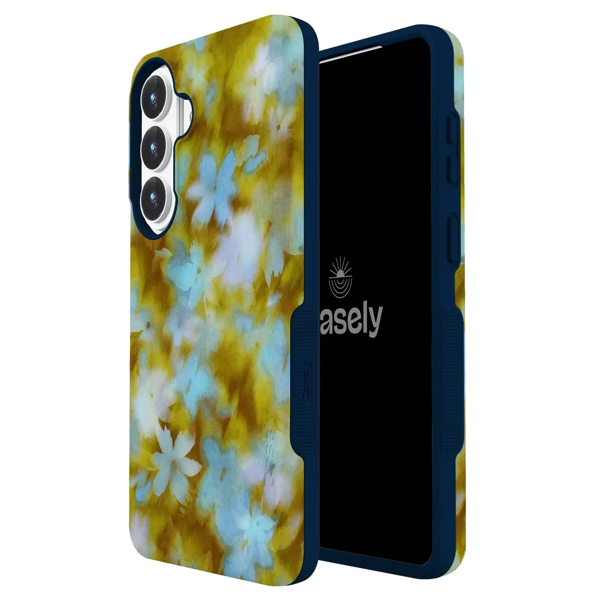 Hometown Reverie | Hazy Floral Case - Image 64