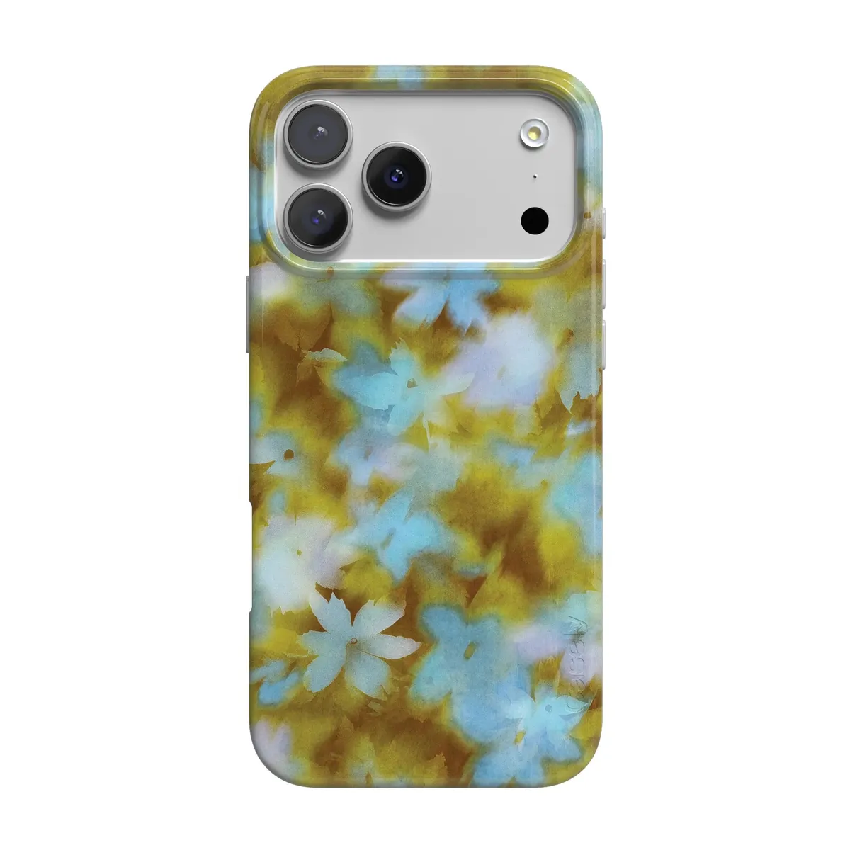 Hometown Reverie | Hazy Floral Case - Image 67