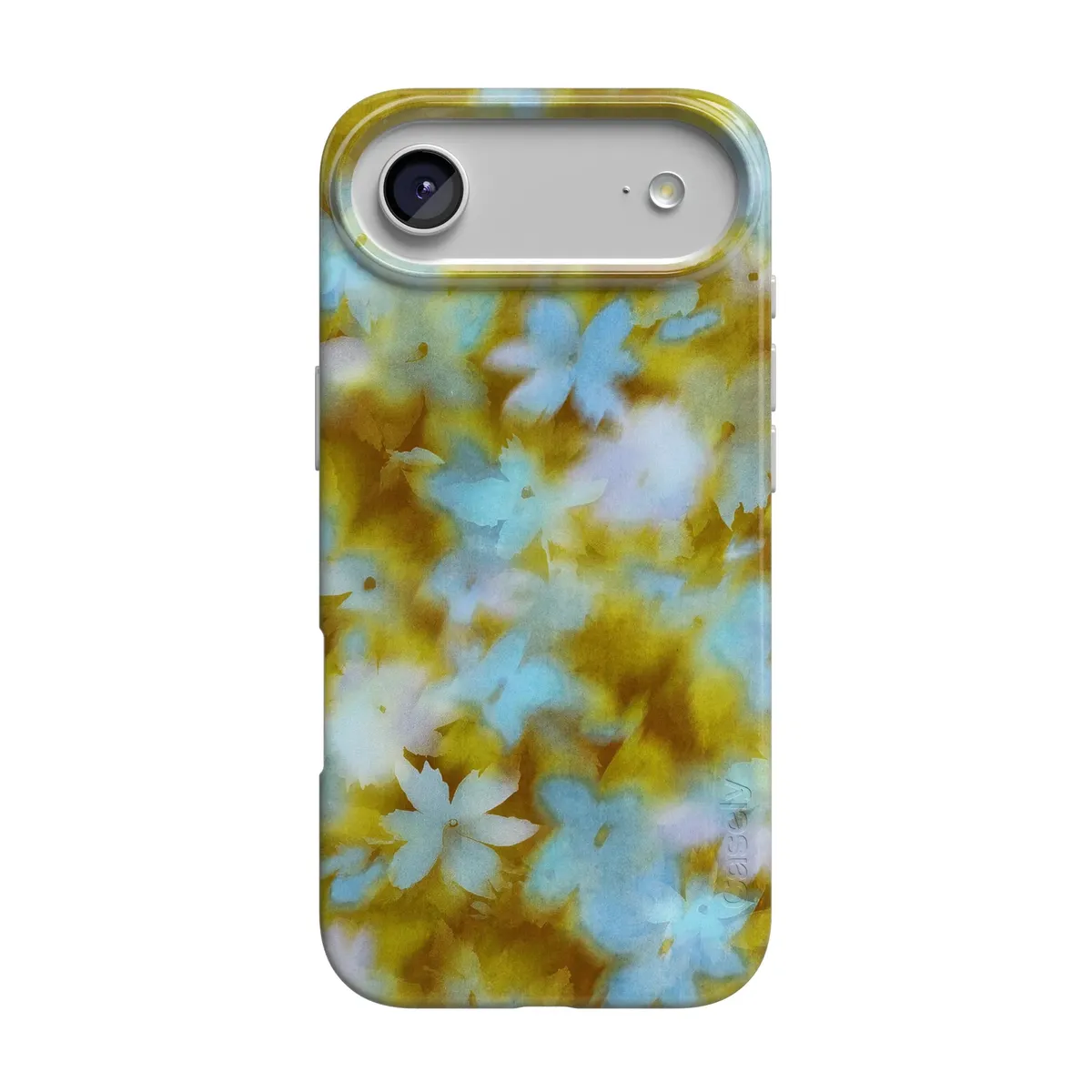 Hometown Reverie | Hazy Floral Case - Image 72