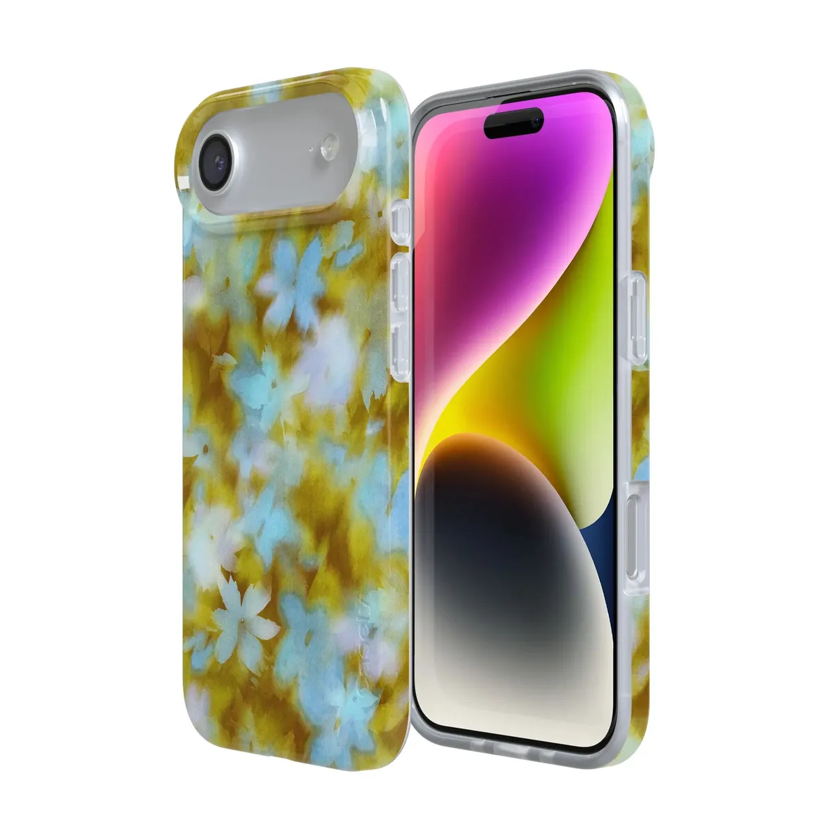 Hometown Reverie | Hazy Floral Case - Image 73