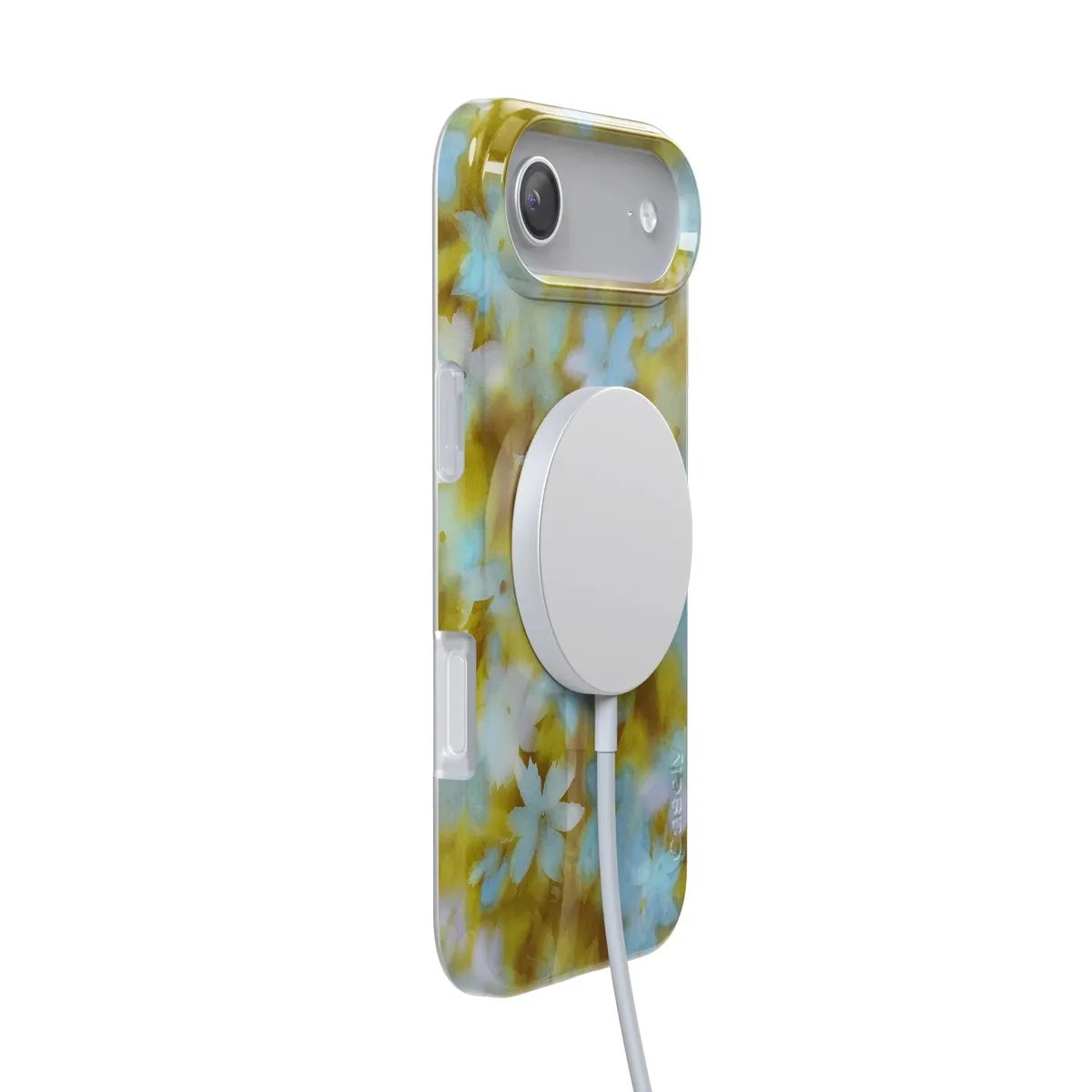 Hometown Reverie | Hazy Floral Case - Image 74