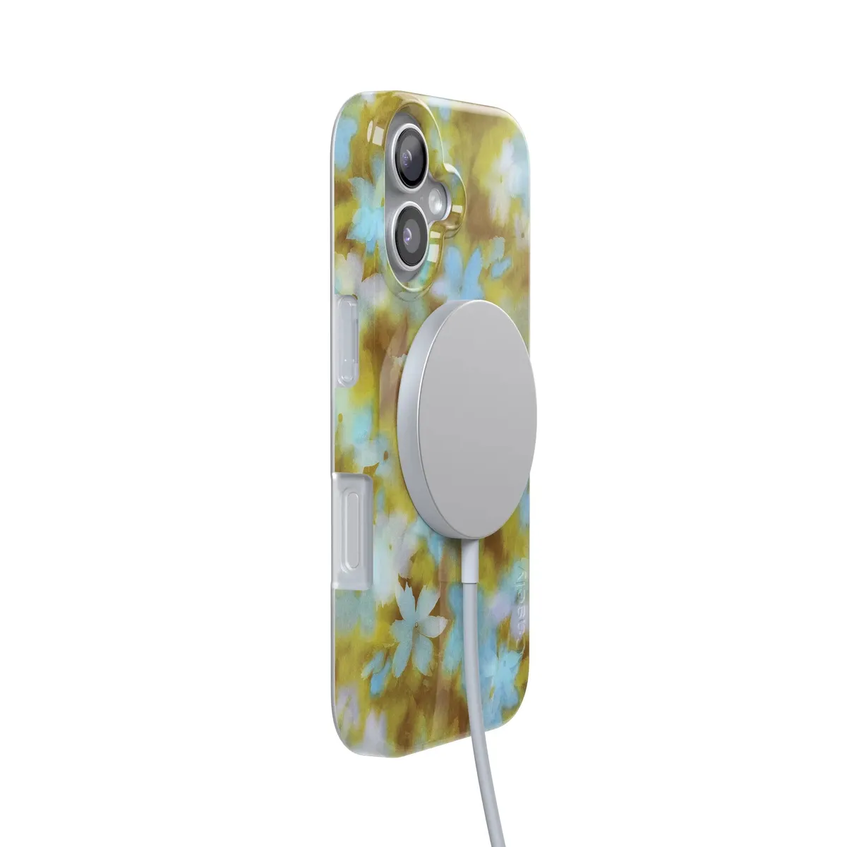 Hometown Reverie | Hazy Floral Case - Image 79