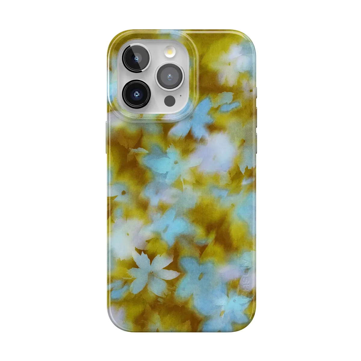 Hometown Reverie | Hazy Floral Case - Image 87