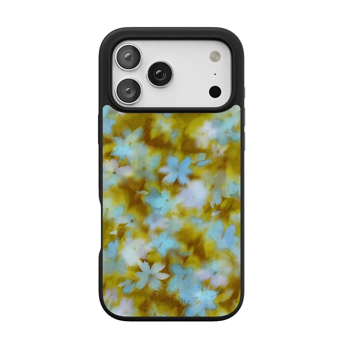 Hometown Reverie | Hazy Floral Case - Image 97