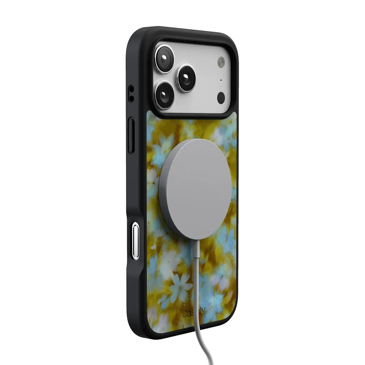 Hometown Reverie | Hazy Floral Case - Image 99