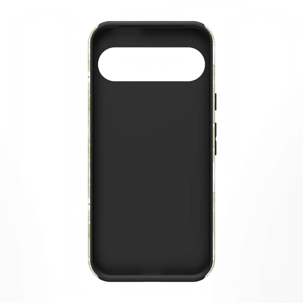 Hop to it | Green Bunny Case - Image 91