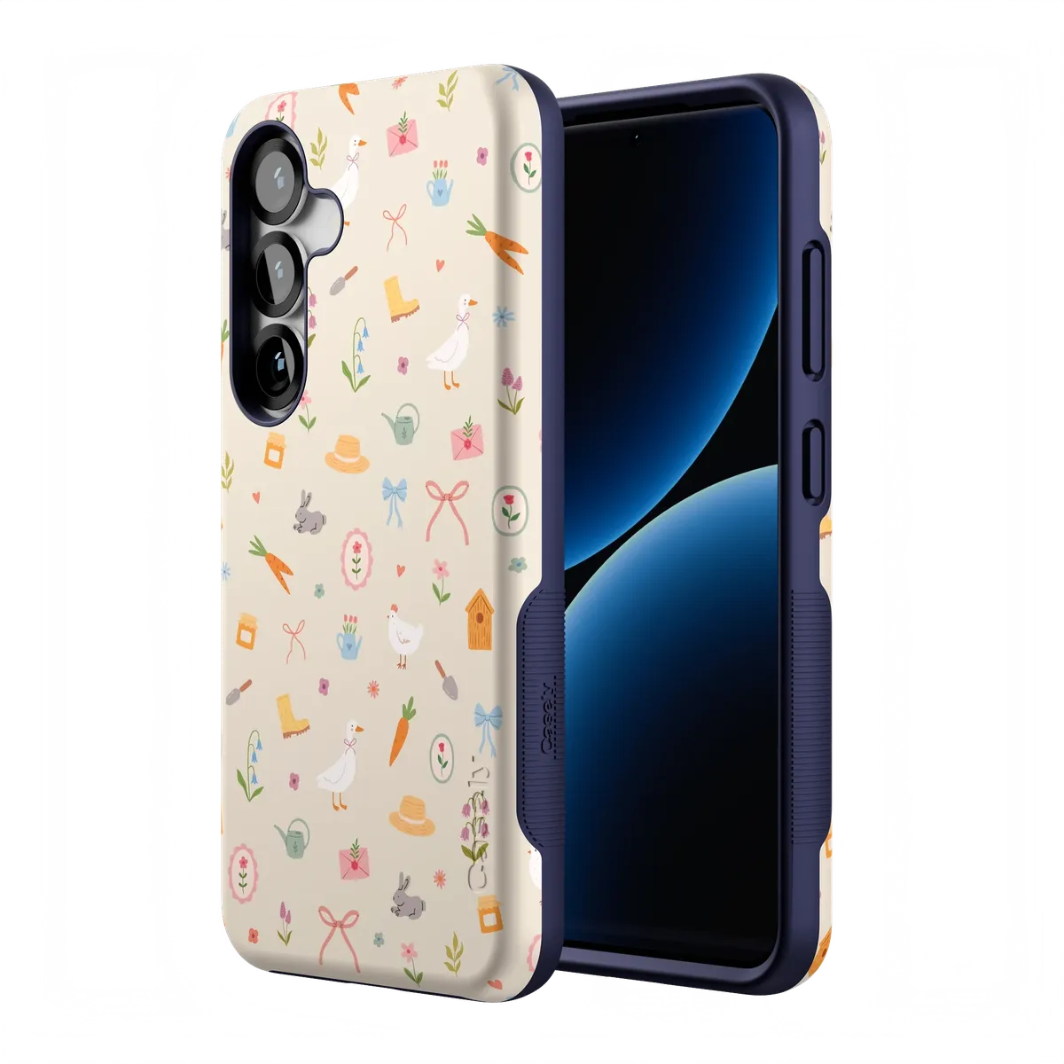 Hoppy Garden | Spring Things Case - Image 63