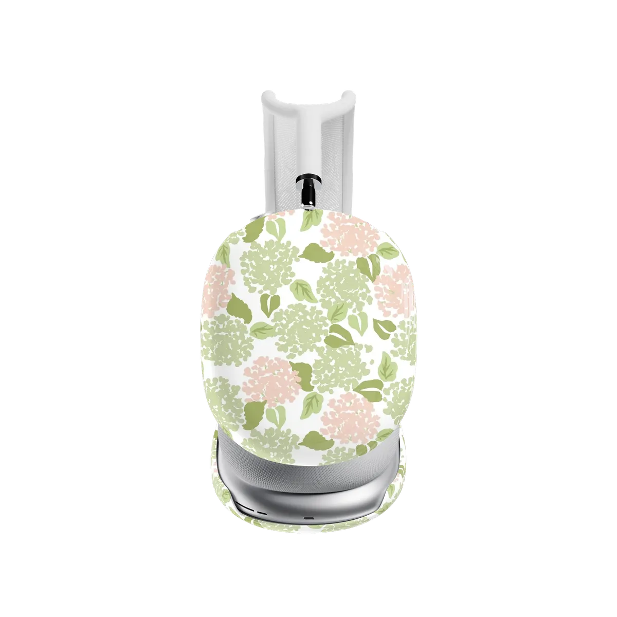 Hydrangea Haze | Floral Garden AirPods Max Case - Image 6