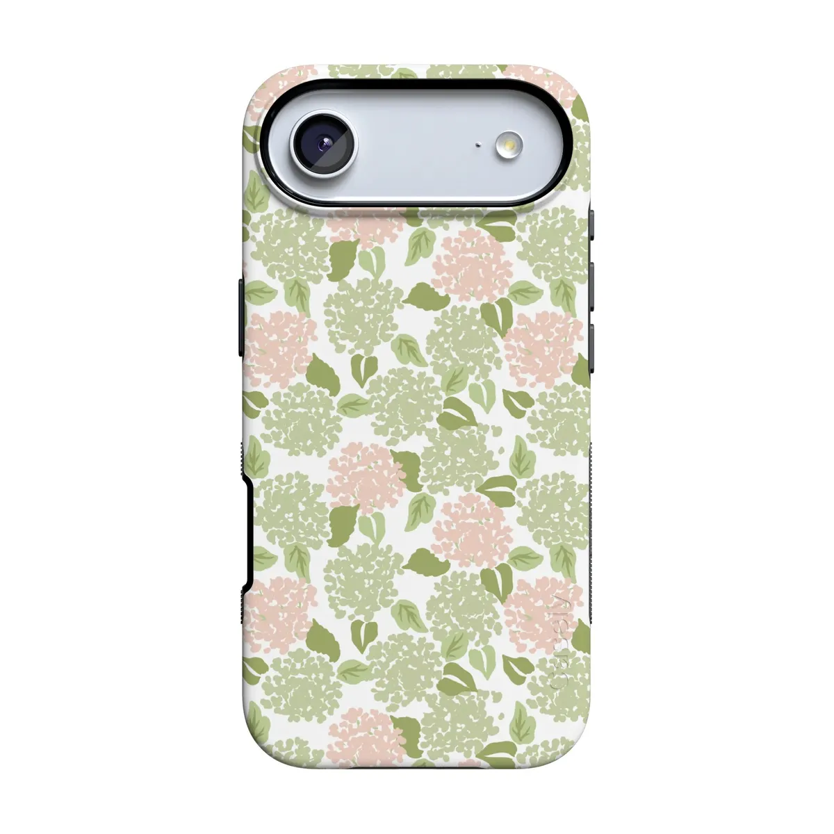 Hydrangea Haze | Floral Garden Case - Image 11