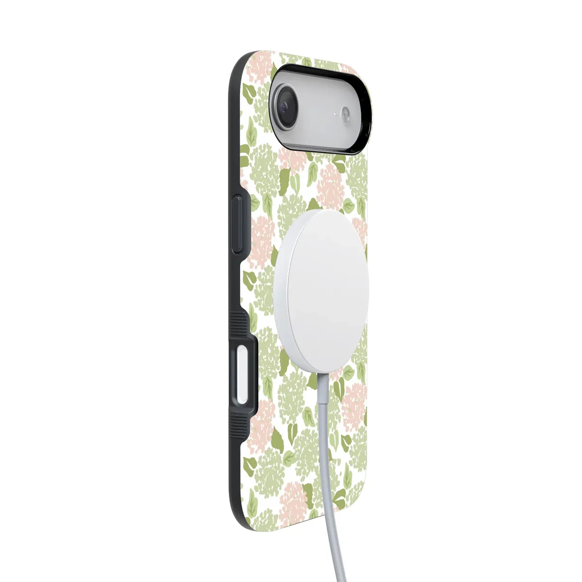 Hydrangea Haze | Floral Garden Case - Image 12