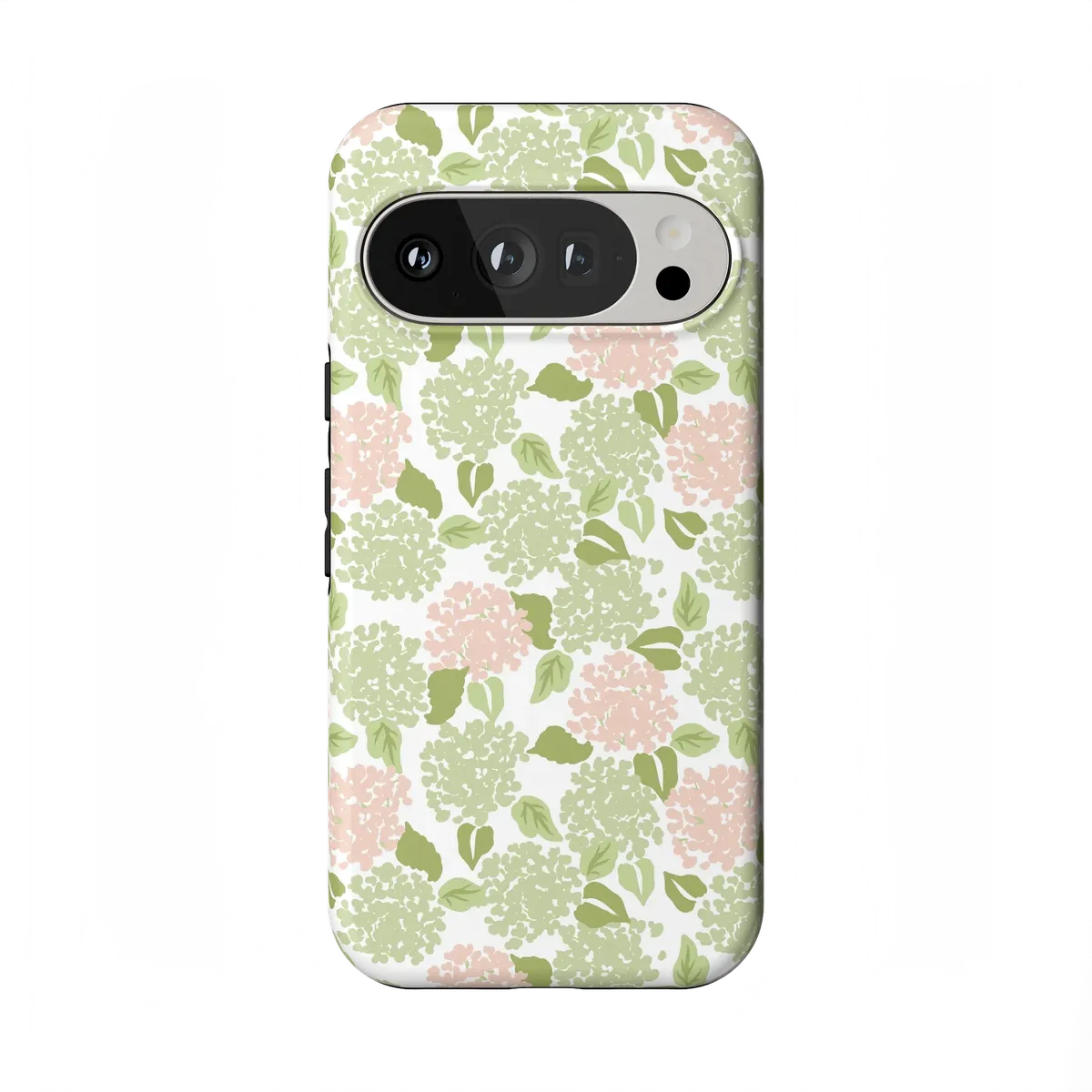Hydrangea Haze | Floral Garden Case - Image 130