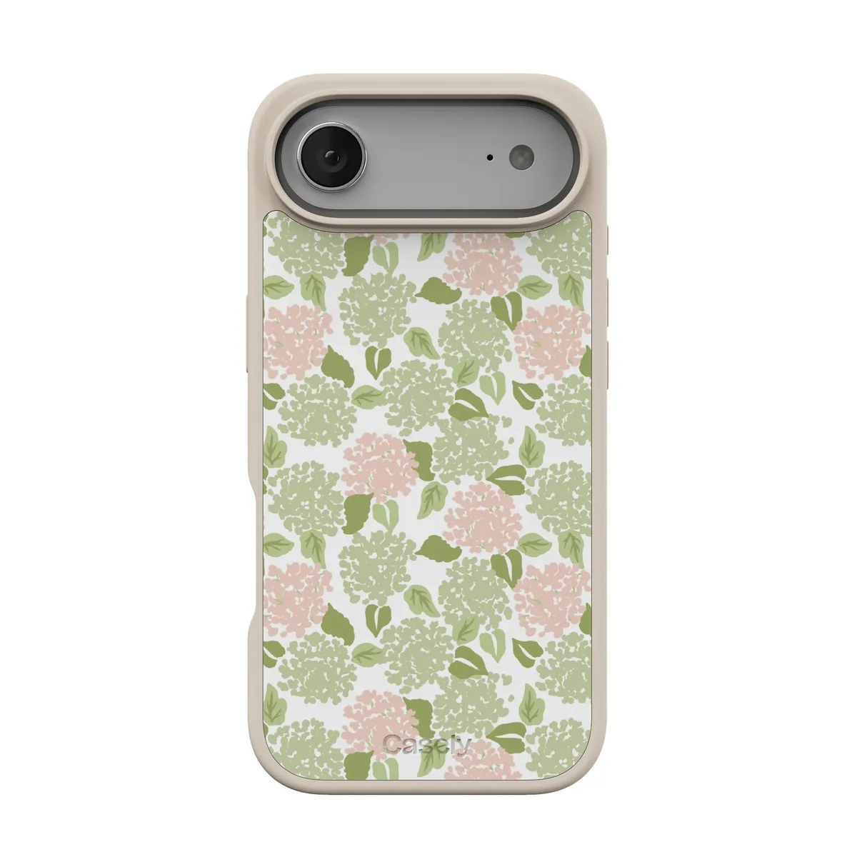 Hydrangea Haze | Floral Garden Case - Image 145