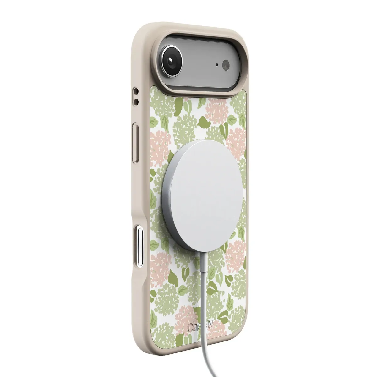 Hydrangea Haze | Floral Garden Case - Image 147