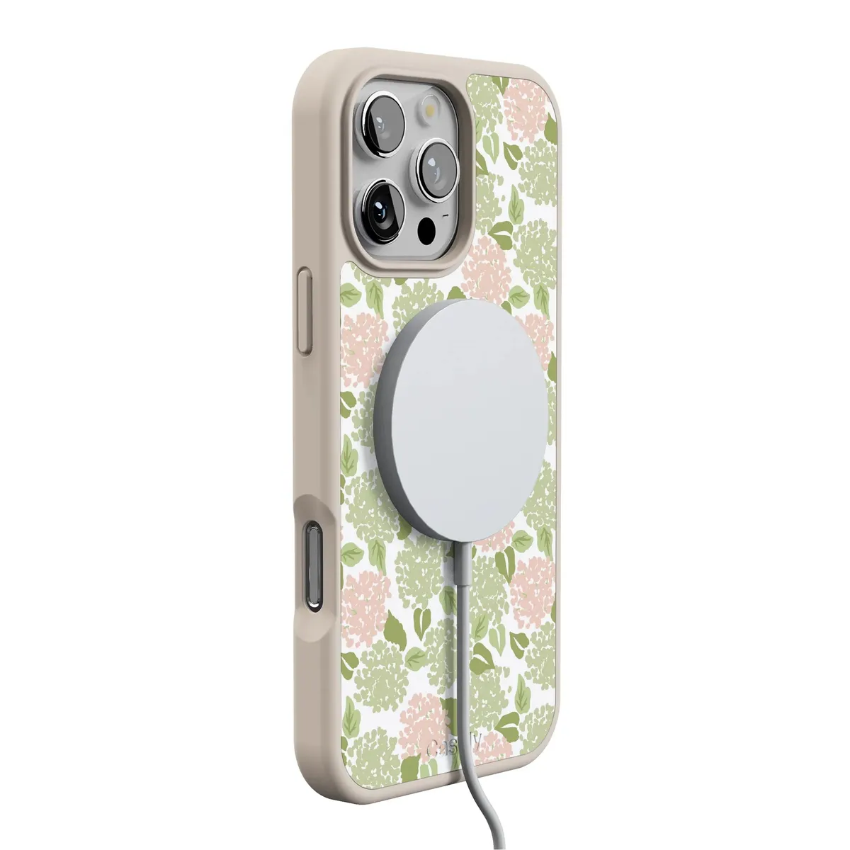 Hydrangea Haze | Floral Garden Case - Image 160