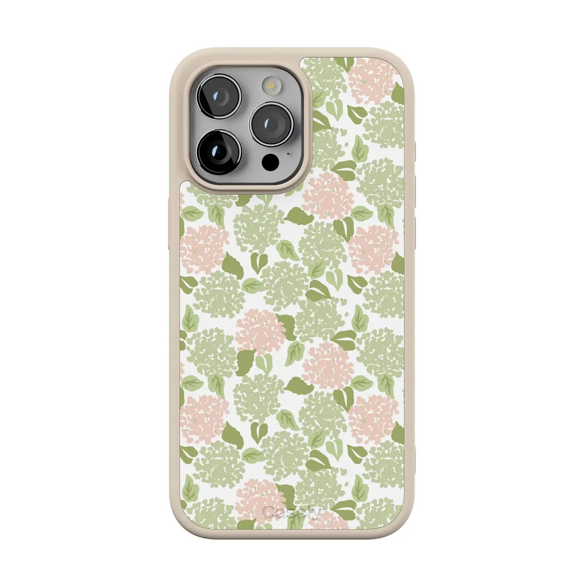Hydrangea Haze | Floral Garden Case - Image 165