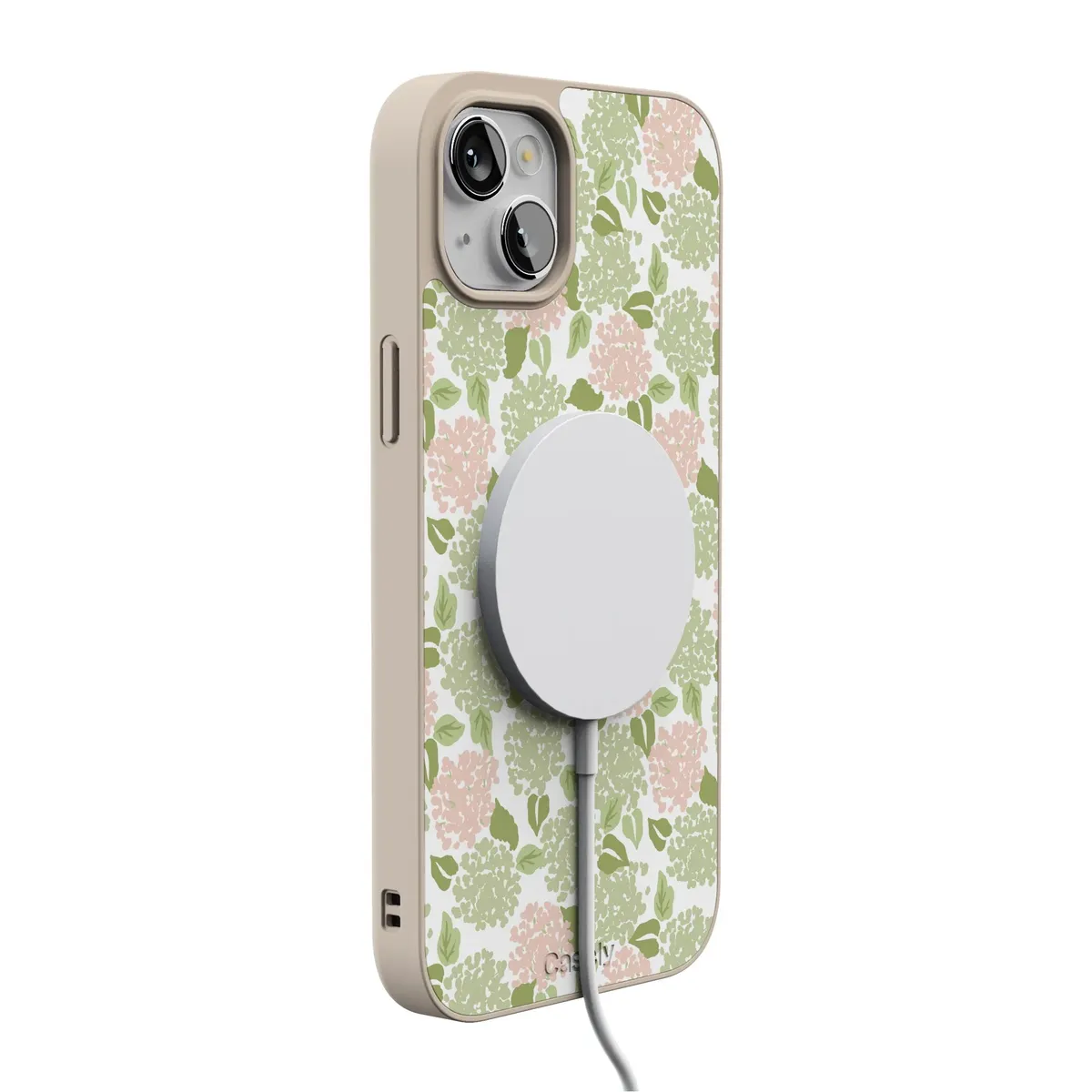 Hydrangea Haze | Floral Garden Case - Image 172